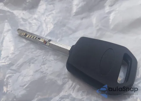 2015 Ford Fusion S z USA, uszkodzony, nr VIN 3FA6P0G73FR293089